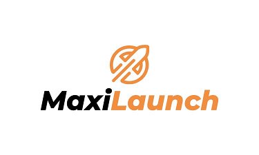 MaxiLaunch.com